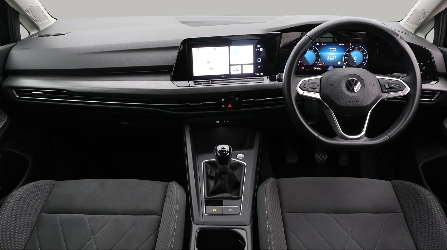 Used Volkswagen Golf 2021 for sale - 77541799: Photo 13