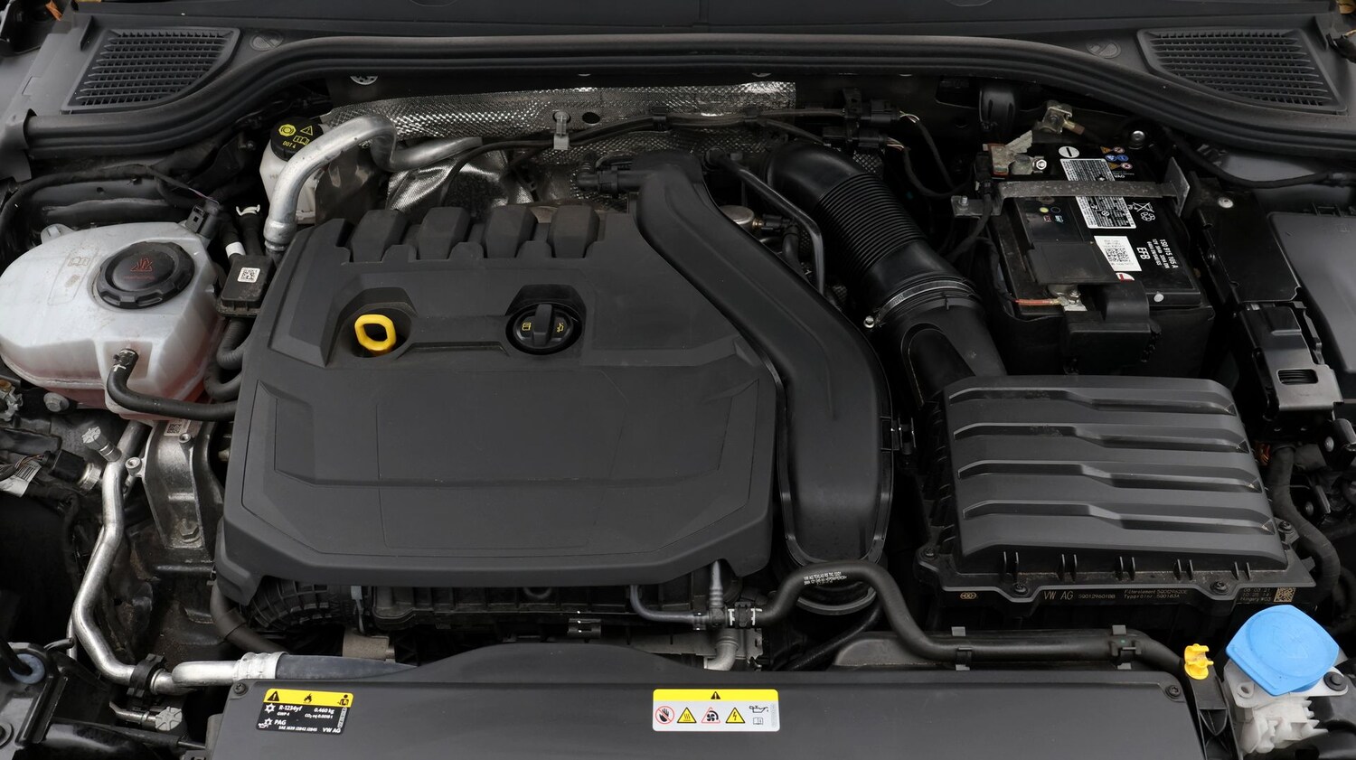 Used Volkswagen Golf 2021 for sale - 77541799: Photo 19