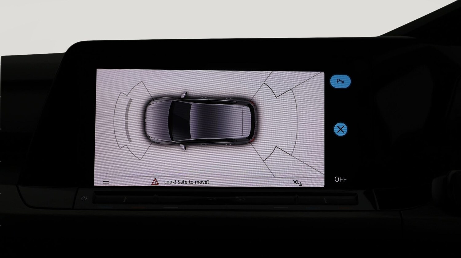 Used Volkswagen Golf 2021 for sale - 77541799: Photo 22