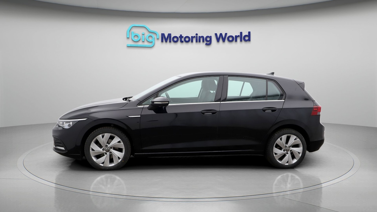 Used Volkswagen Golf 2021 for sale - 77541799: Photo 4