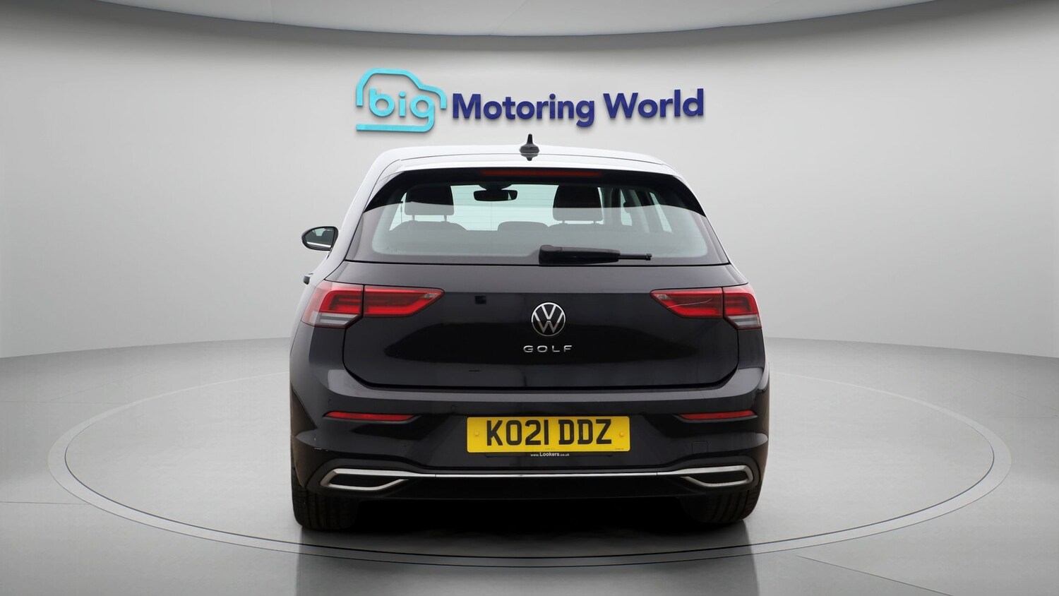 Used Volkswagen Golf 2021 for sale - 77541799: Photo 6