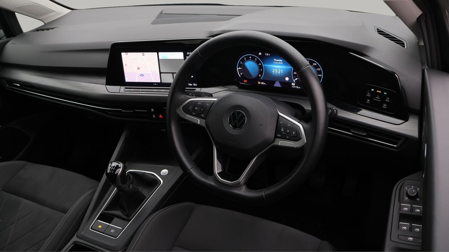 Used Volkswagen Golf 2021 for sale - 77541799: Photo 9