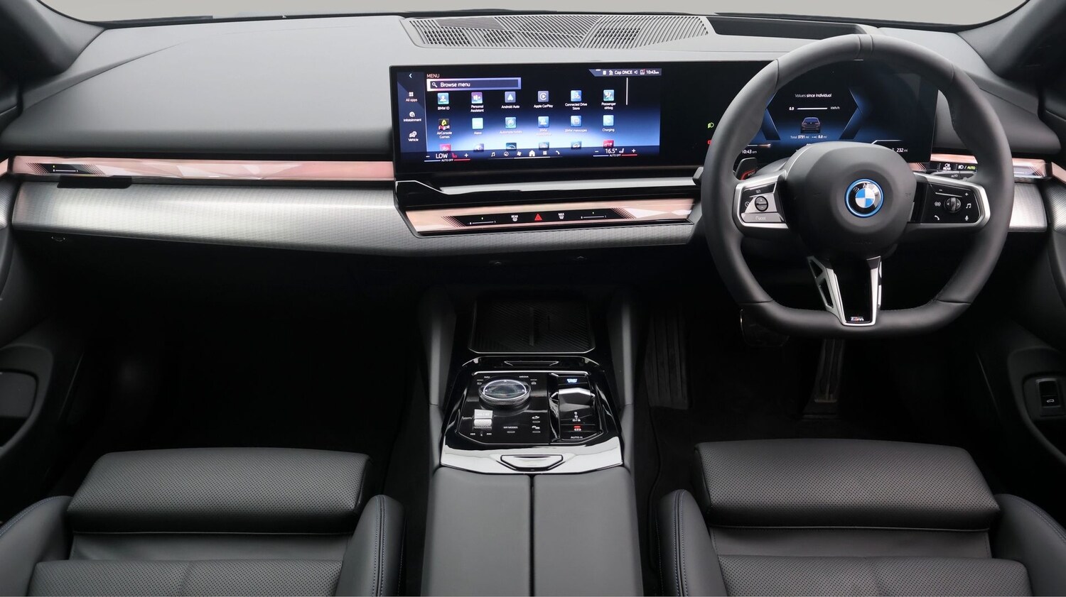 Used BMW i5 2025 for sale - 77476844: Photo 13