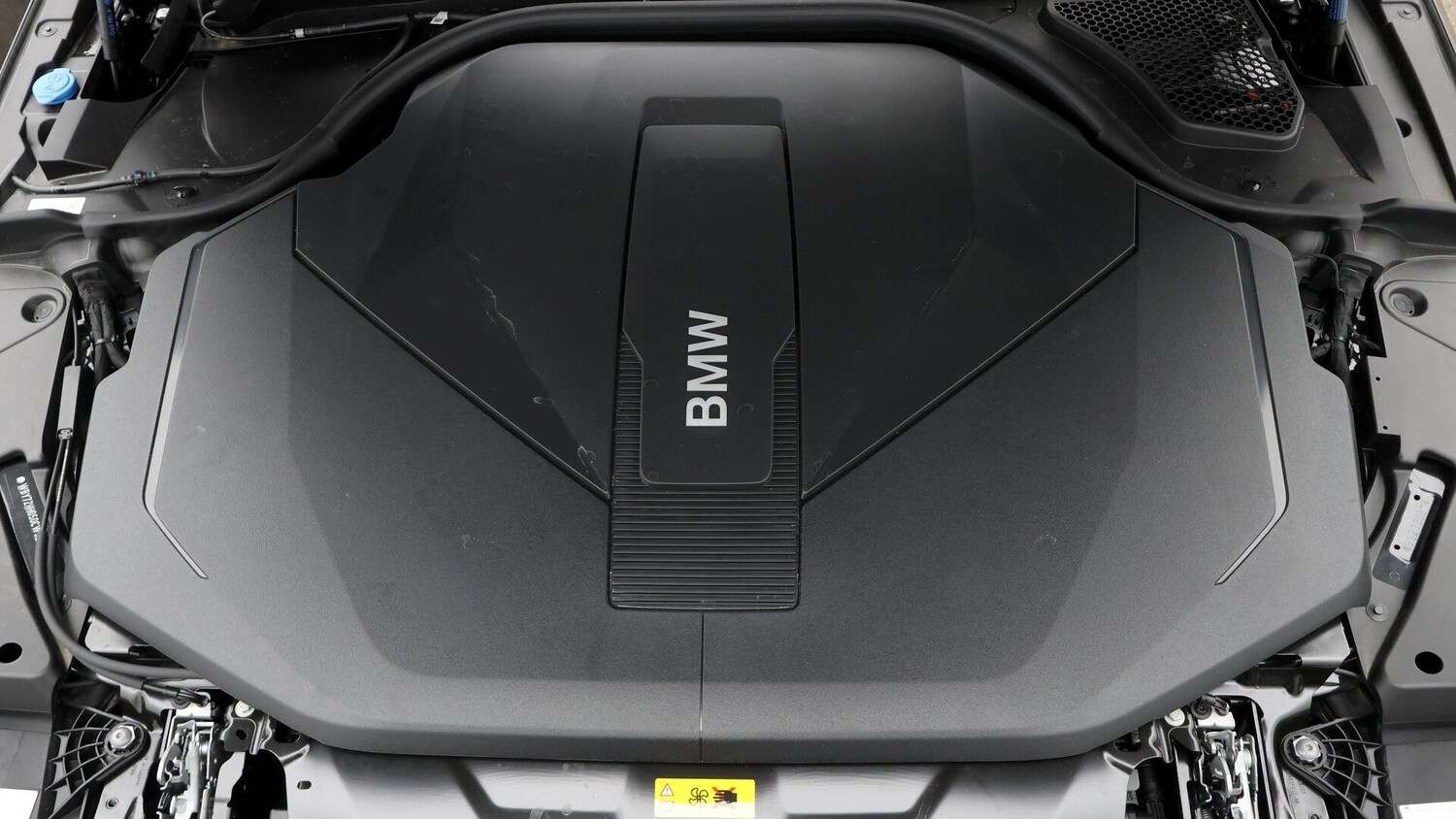 Used BMW i5 2025 for sale - 77476844: Photo 19