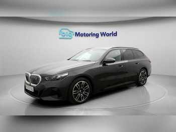 Used BMW i5 2025 for sale - 77476844: Photo