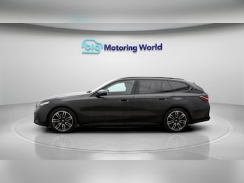 Used BMW i5 2025 for sale - 77476844: Photo
