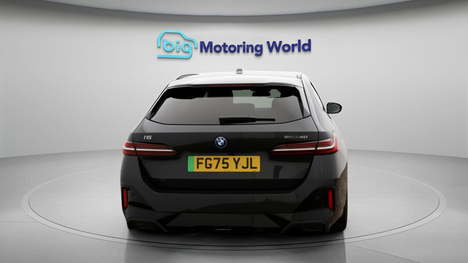 Used BMW i5 2025 for sale - 77476844: Photo 6