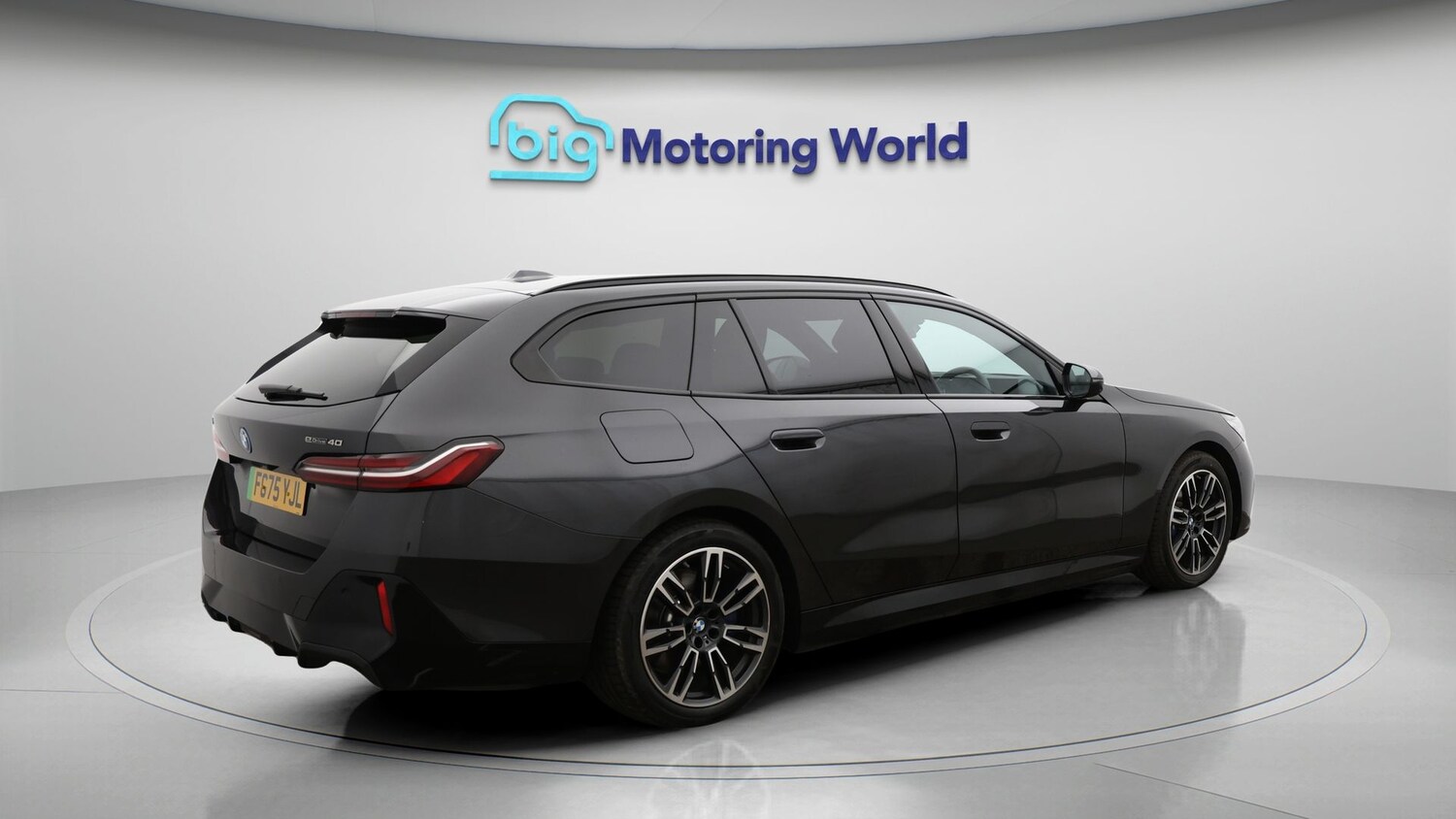 Used BMW i5 2025 for sale - 77476844: Photo 7