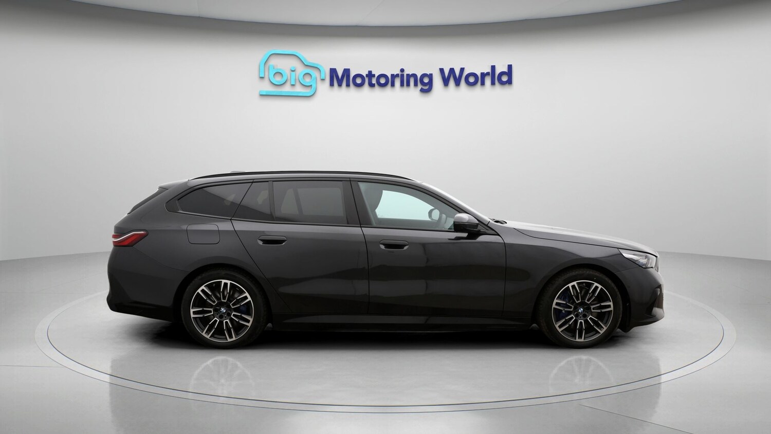Used BMW i5 2025 for sale - 77476844: Photo 8