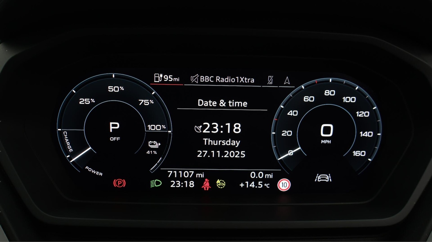 Used Audi Q4 e-tron 2021 for sale - 76742729: Photo 11