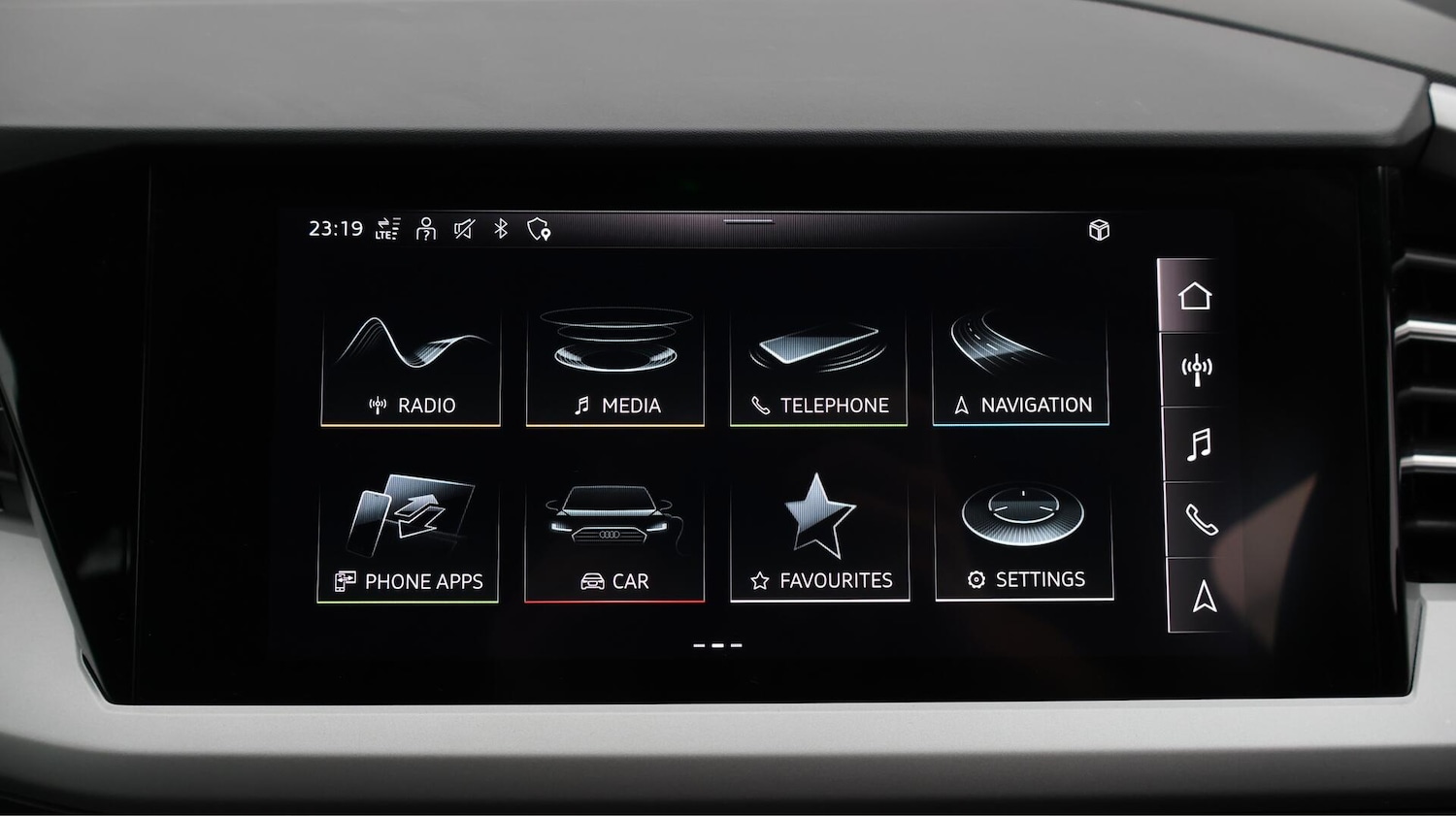 Used Audi Q4 e-tron 2021 for sale - 76742729: Photo 12