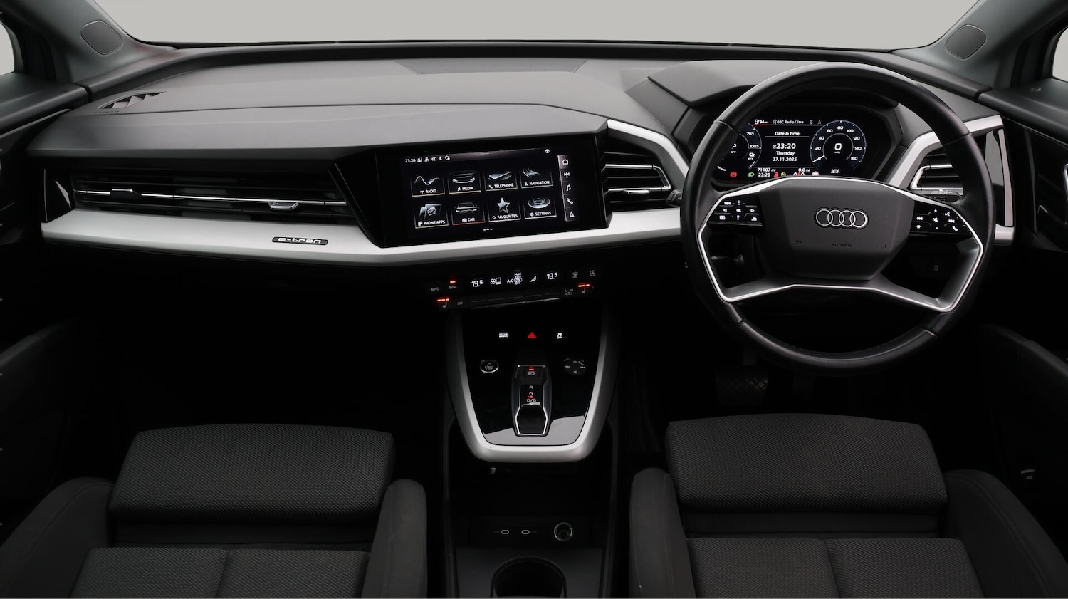 Used Audi Q4 e-tron 2021 for sale - 76742729: Photo 14