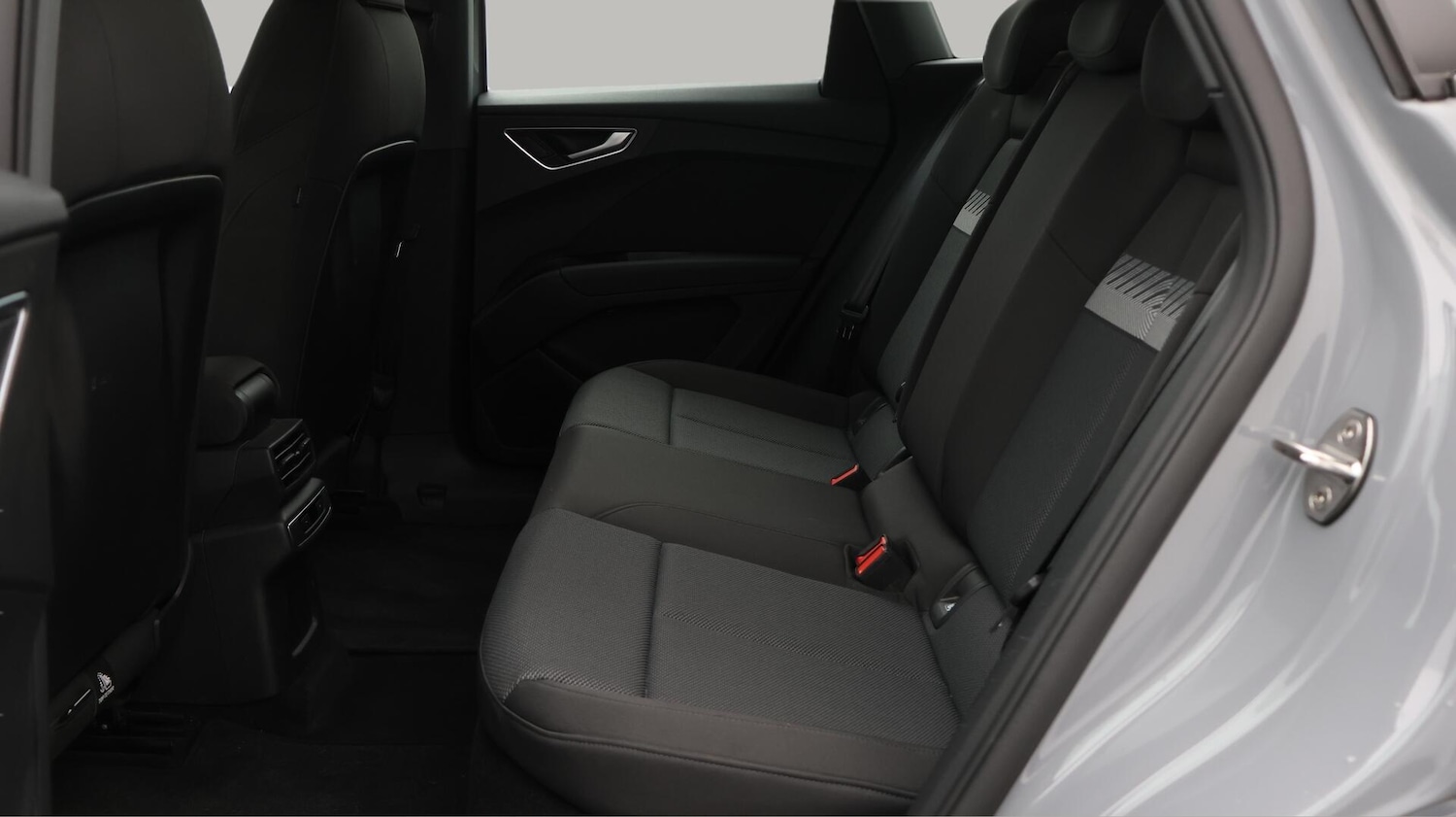 Used Audi Q4 e-tron 2021 for sale - 76742729: Photo 17