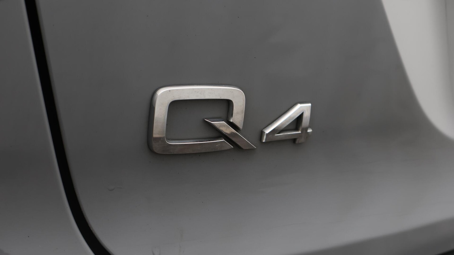 Used Audi Q4 e-tron 2021 for sale - 76742729: Photo 21