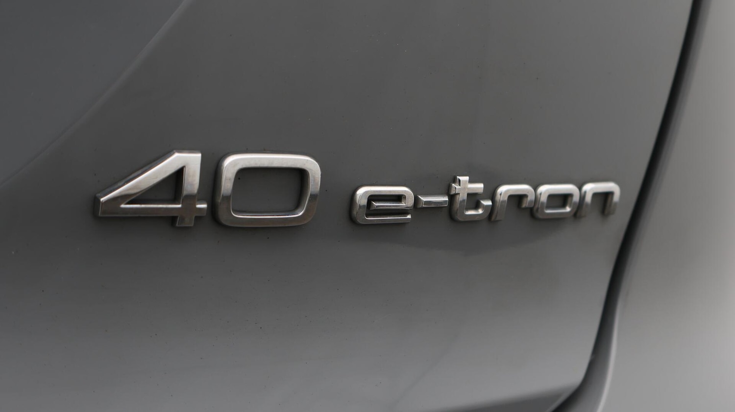 Used Audi Q4 e-tron 2021 for sale - 76742729: Photo 22