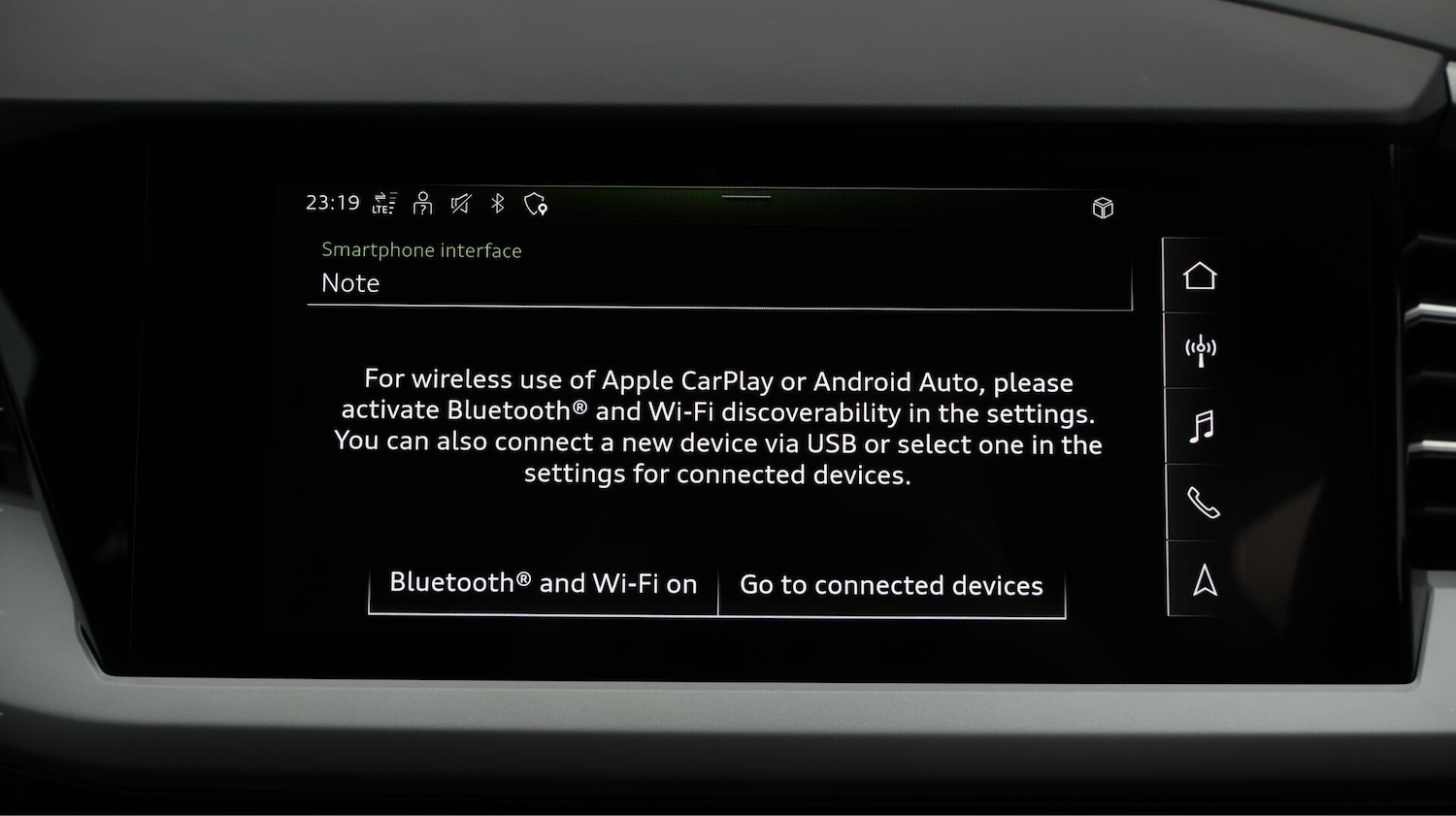 Used Audi Q4 e-tron 2021 for sale - 76742729: Photo 23