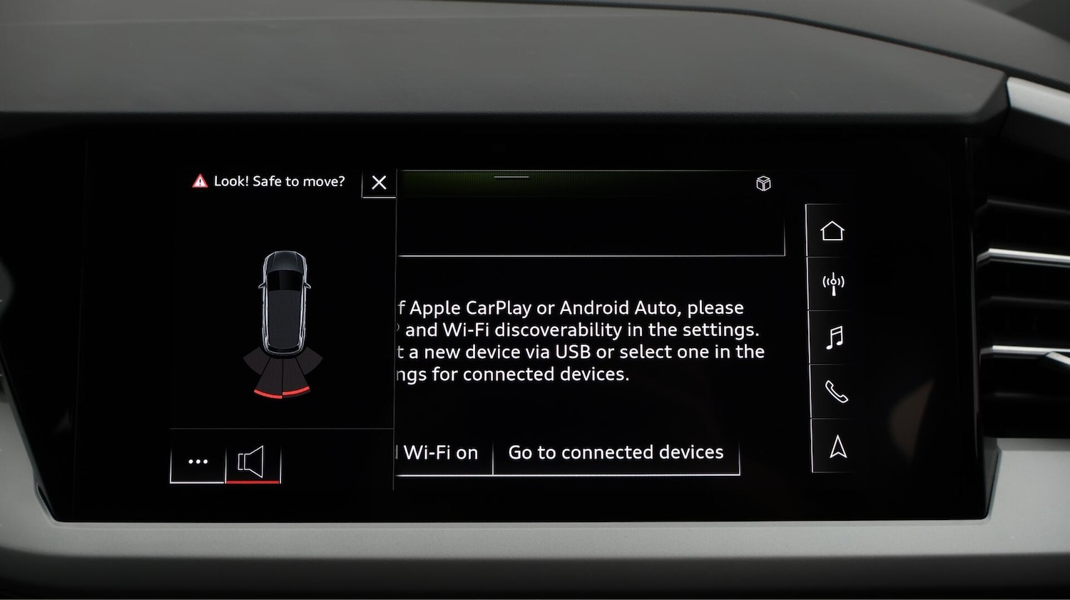 Used Audi Q4 e-tron 2021 for sale - 76742729: Photo 24