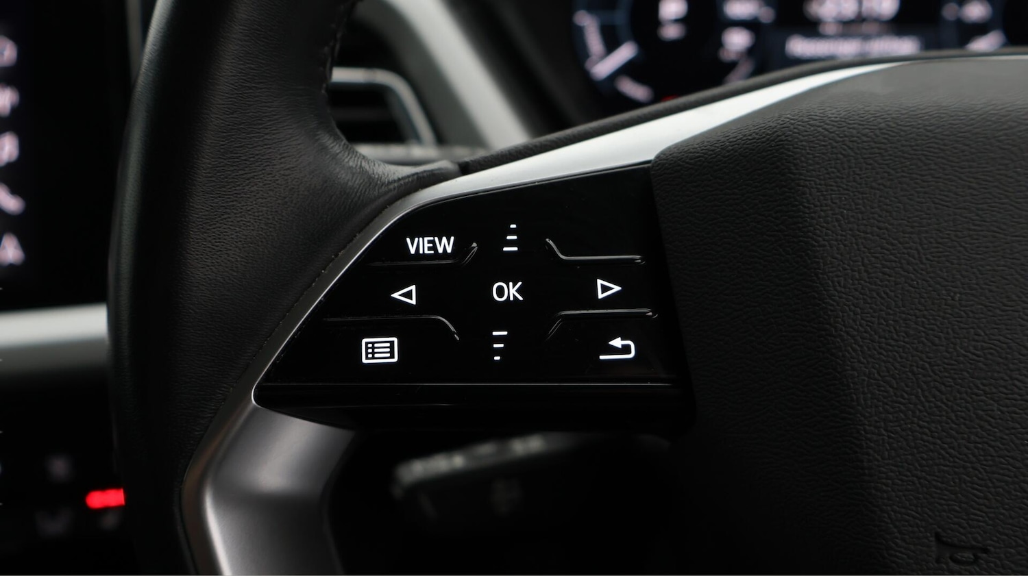 Used Audi Q4 e-tron 2021 for sale - 76742729: Photo 25