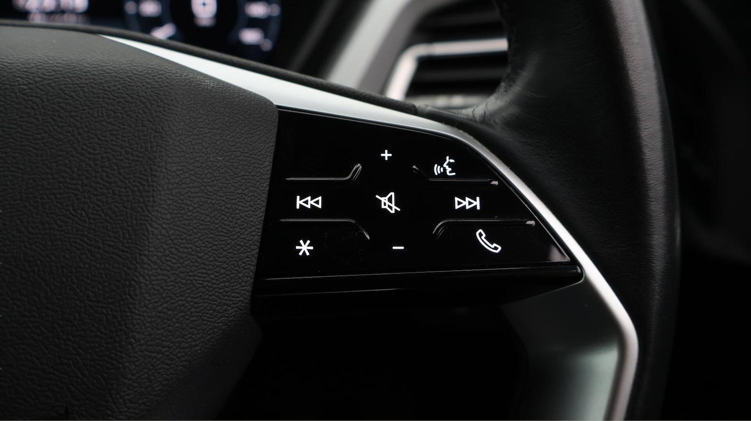 Used Audi Q4 e-tron 2021 for sale - 76742729: Photo 26