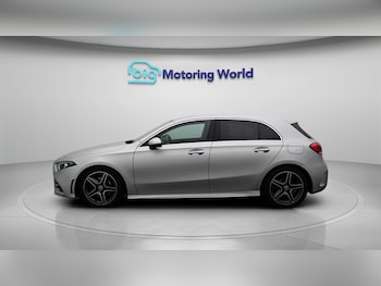 Used Mercedes-Benz A-Class 2019 for sale - 78800650: Photo
