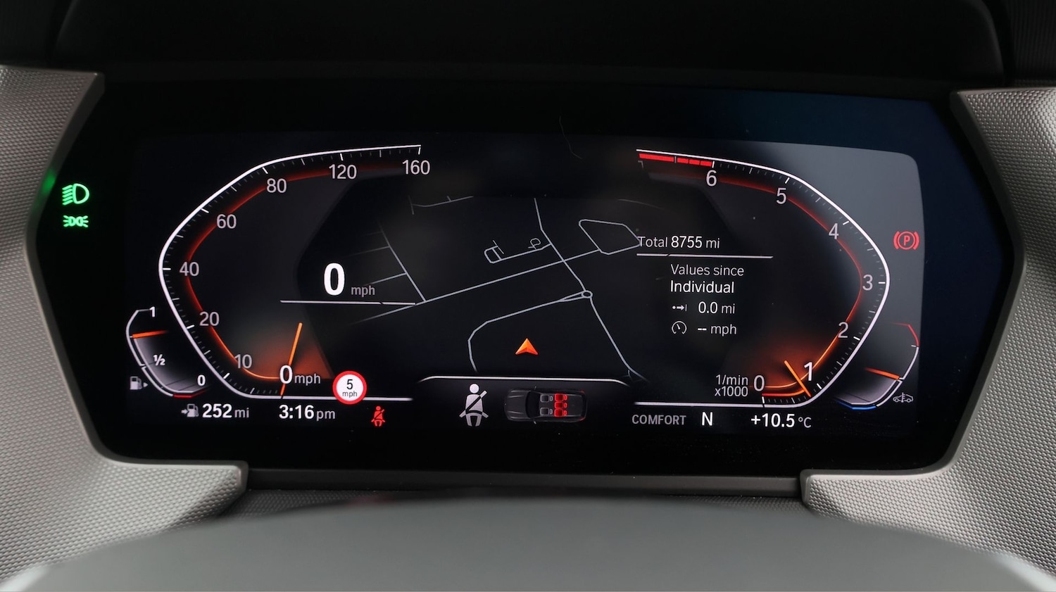 Used BMW 1 Series 2024 for sale - 77774934: Photo 10