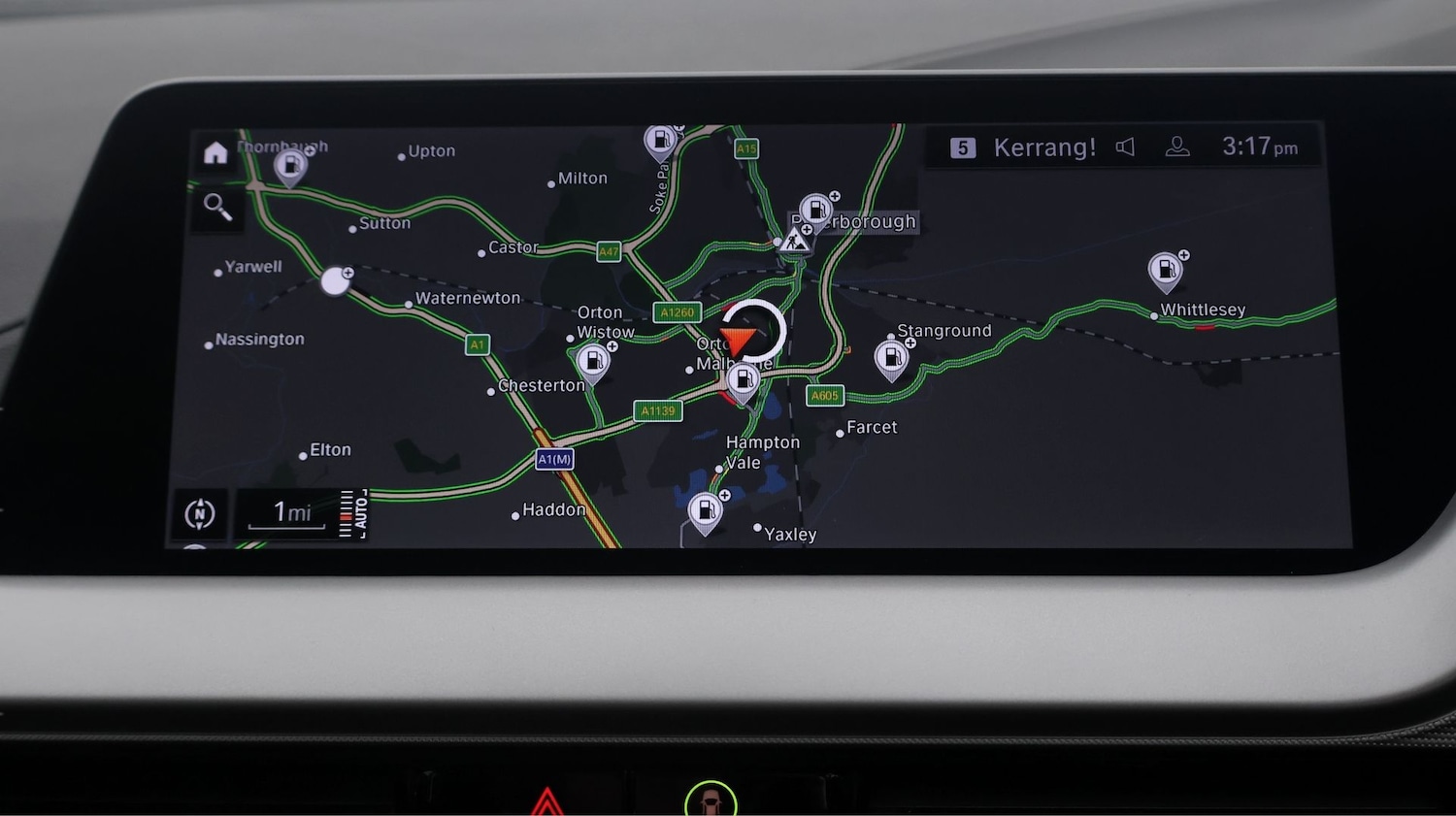 Used BMW 1 Series 2024 for sale - 77774934: Photo 11