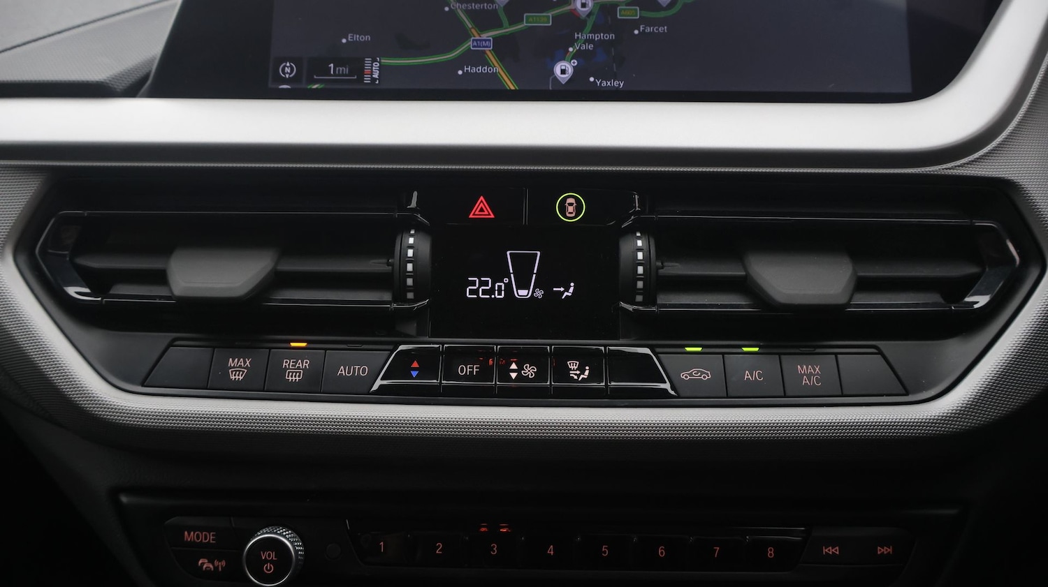 Used BMW 1 Series 2024 for sale - 77774934: Photo 12