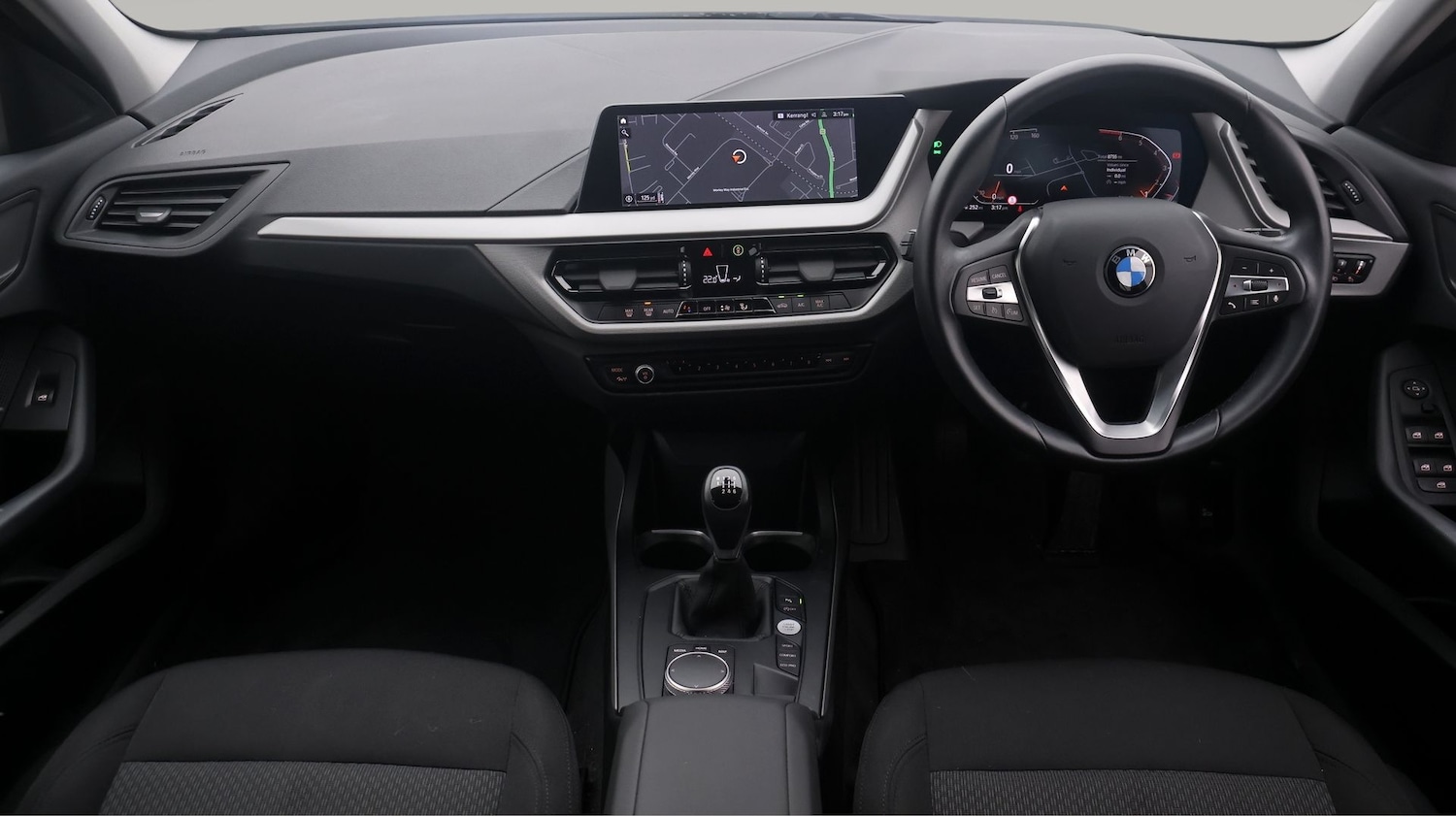 Used BMW 1 Series 2024 for sale - 77774934: Photo 13