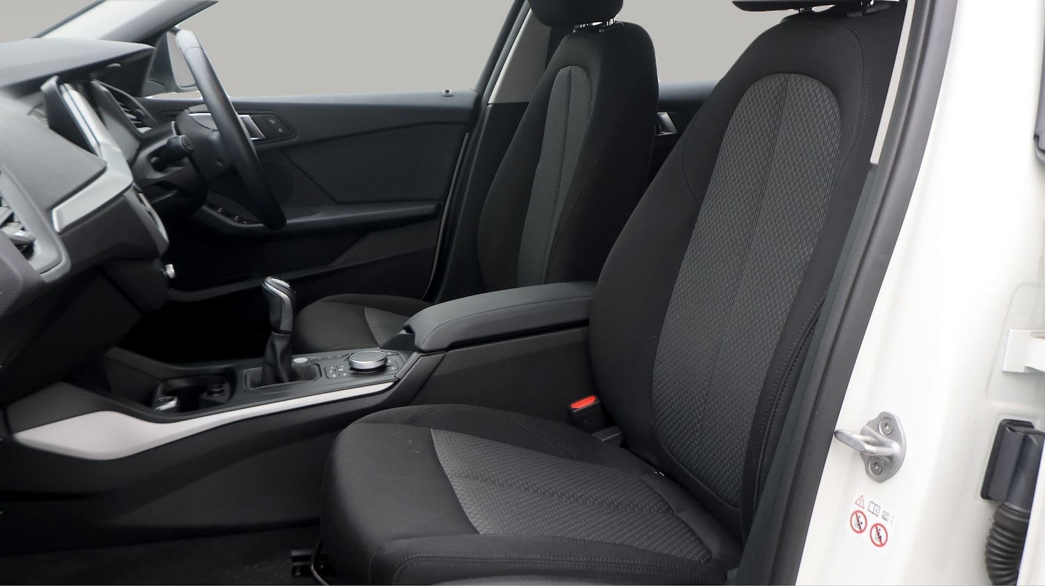 Used BMW 1 Series 2024 for sale - 77774934: Photo 14