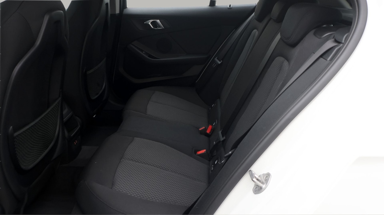 Used BMW 1 Series 2024 for sale - 77774934: Photo 16