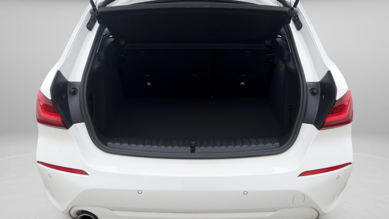 Used BMW 1 Series 2024 for sale - 77774934: Photo 17