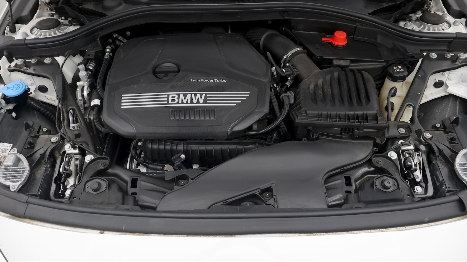 Used BMW 1 Series 2024 for sale - 77774934: Photo 19