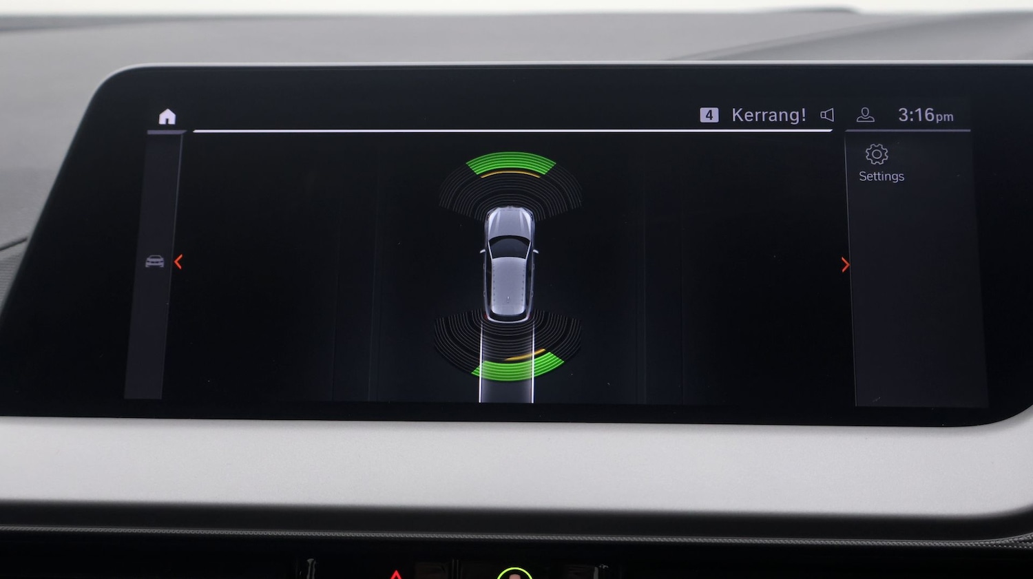 Used BMW 1 Series 2024 for sale - 77774934: Photo 26