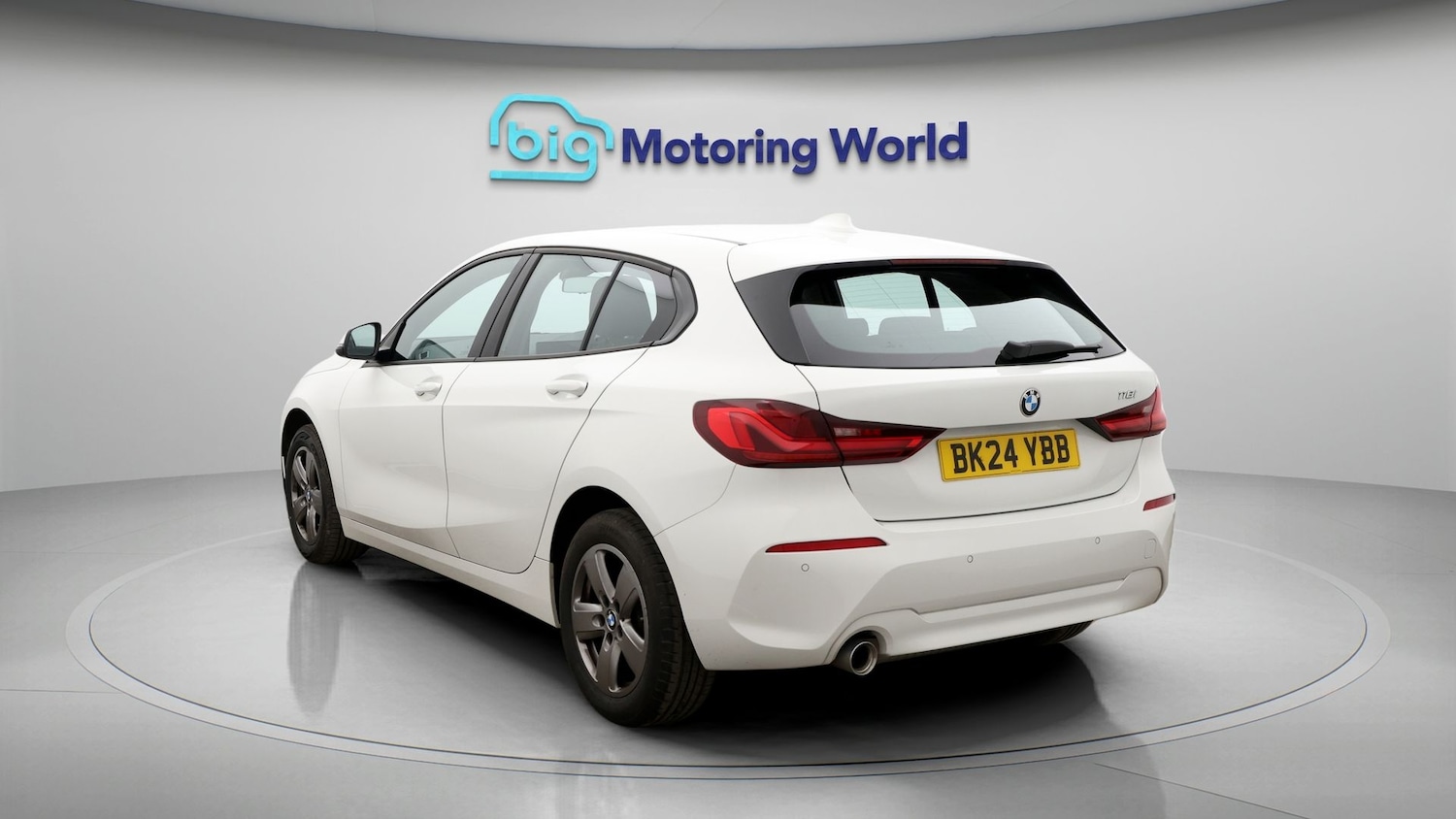 Used BMW 1 Series 2024 for sale - 77774934: Photo 5