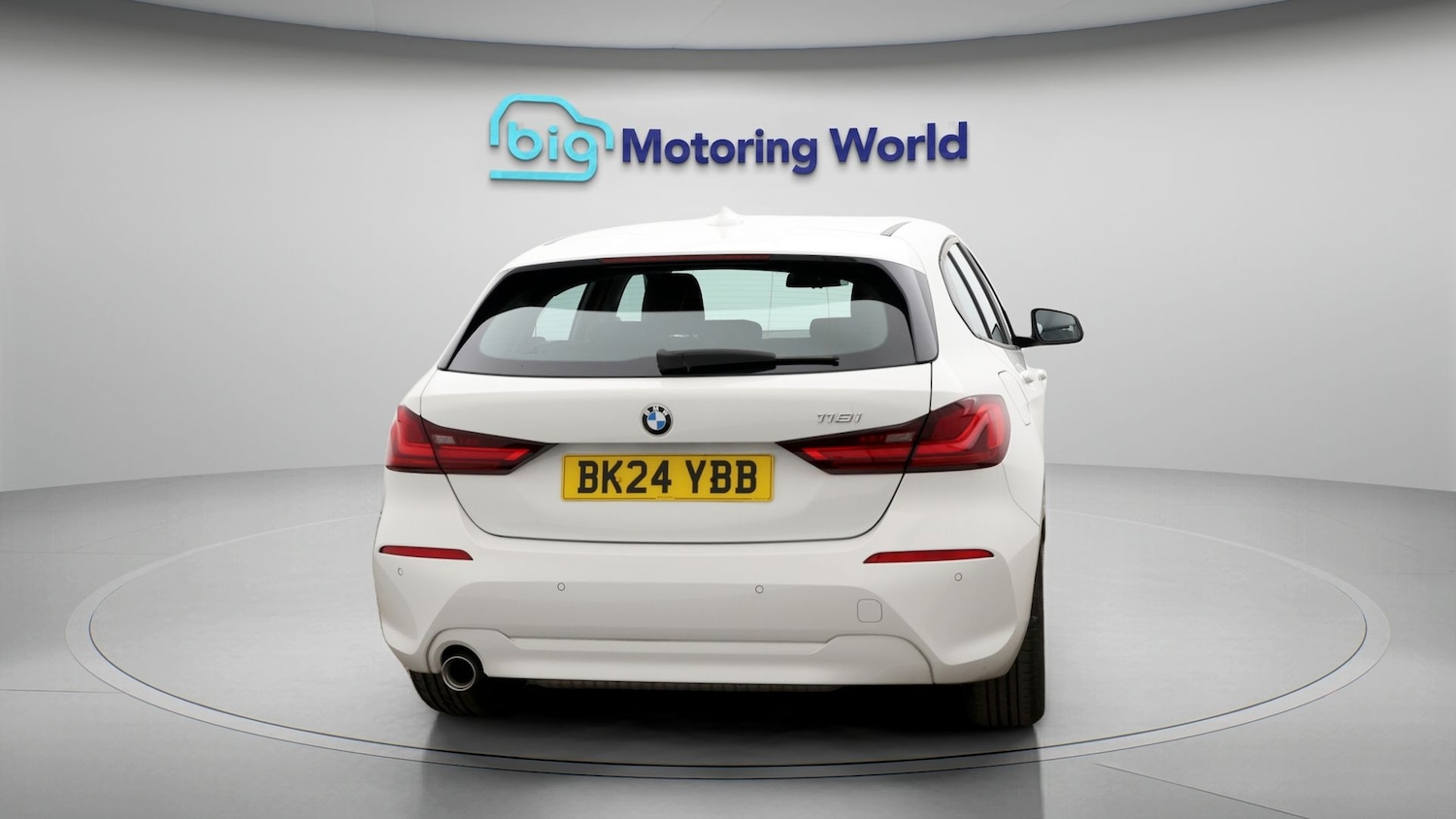 Used BMW 1 Series 2024 for sale - 77774934: Photo 6