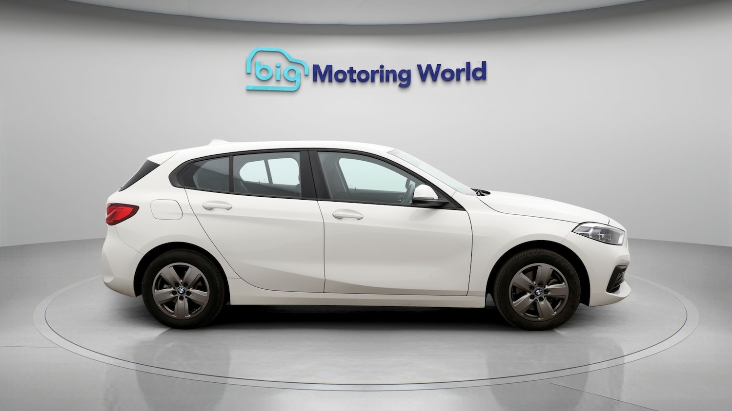 Used BMW 1 Series 2024 for sale - 77774934: Photo 8