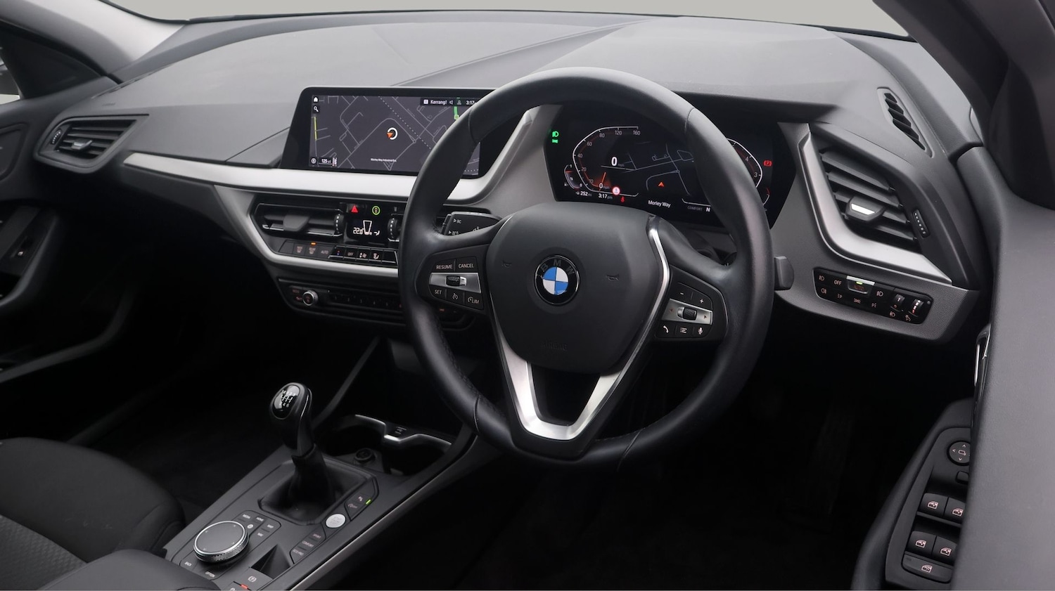 Used BMW 1 Series 2024 for sale - 77774934: Photo 9