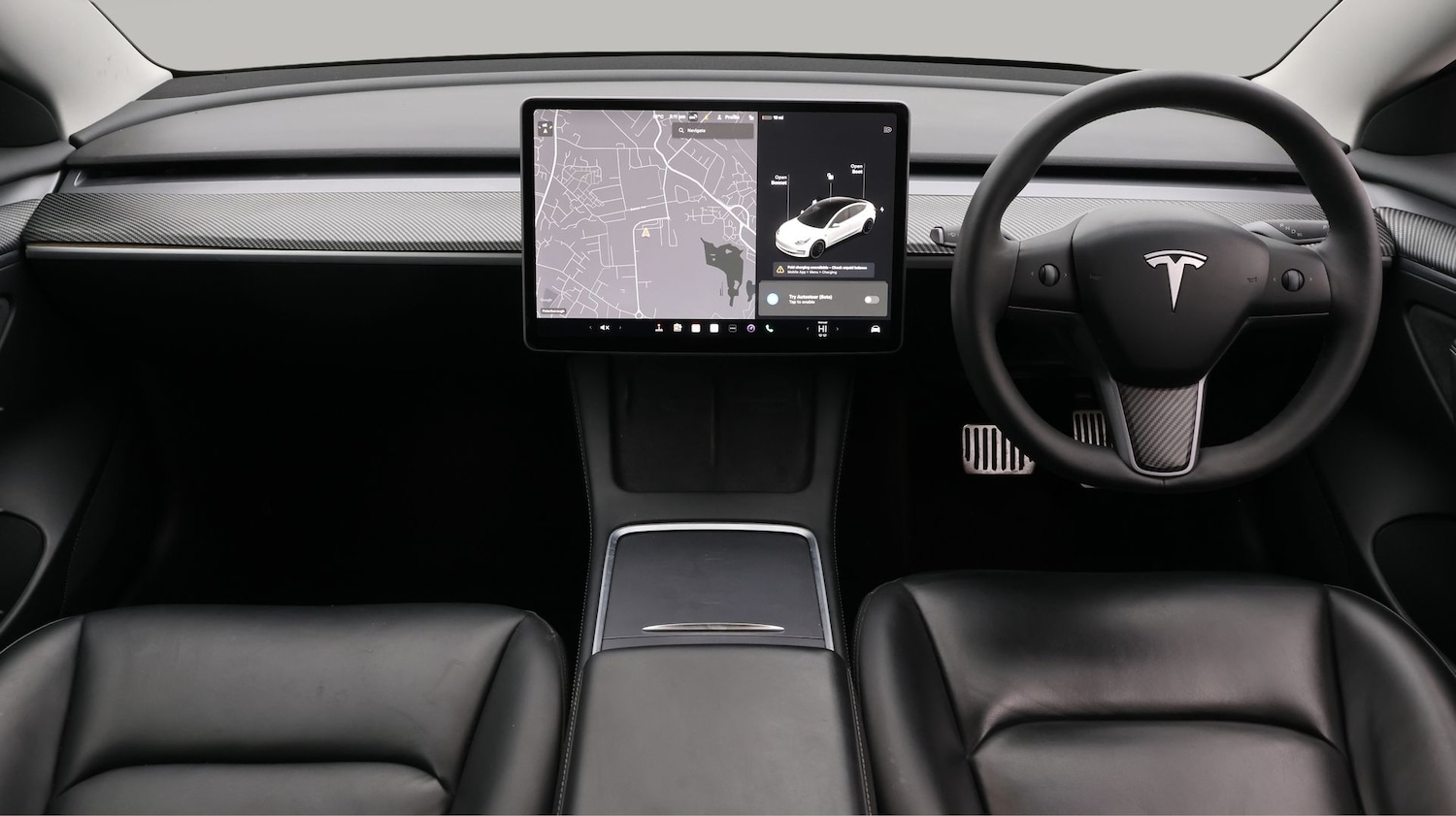 Used Tesla Model 3 2021 for sale - 77461005: Photo 13