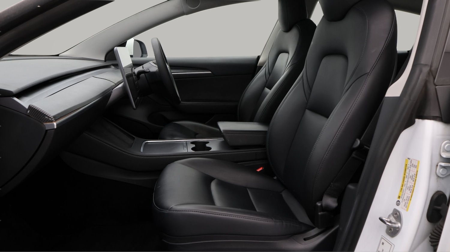 Used Tesla Model 3 2021 for sale - 77461005: Photo 14