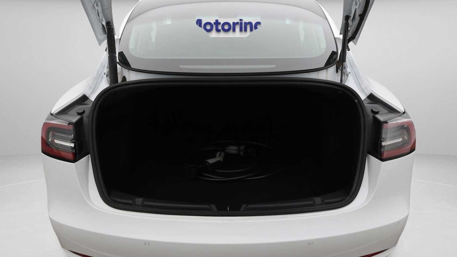 Used Tesla Model 3 2021 for sale - 77461005: Photo 17