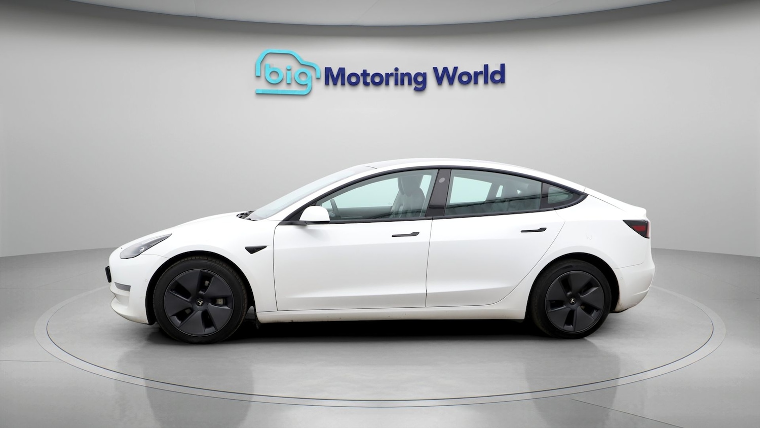 Used Tesla Model 3 2021 for sale - 77461005: Photo 4