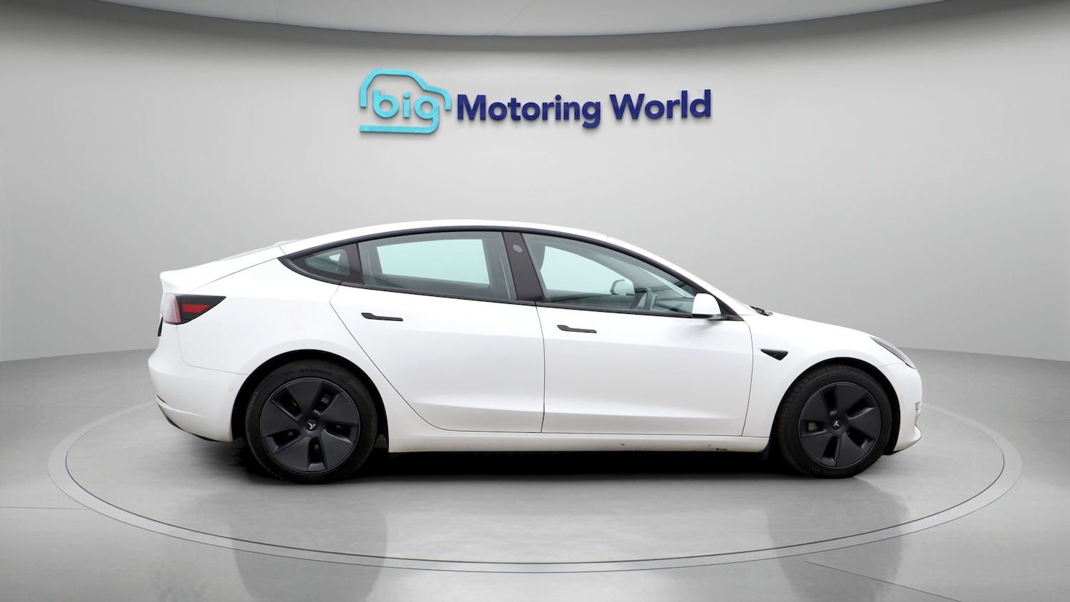 Used Tesla Model 3 2021 for sale - 77461005: Photo 8