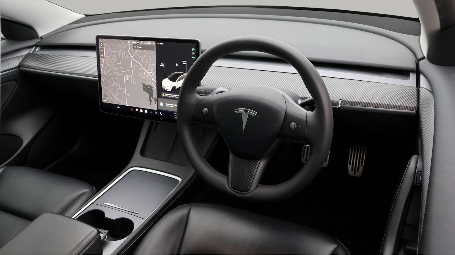 Used Tesla Model 3 2021 for sale - 77461005: Photo 9