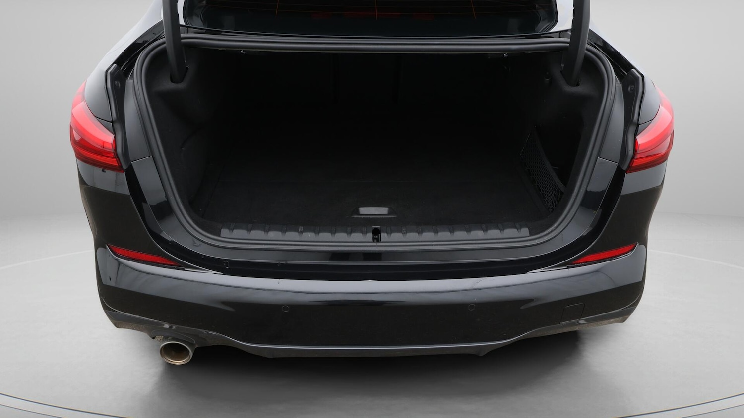 Used BMW 2 Series 2020 for sale - 76728201: Photo 18