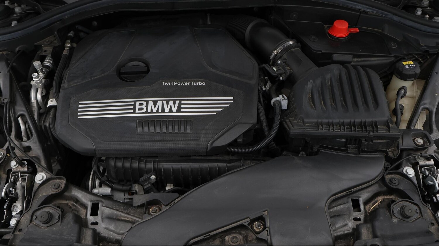 Used BMW 2 Series 2020 for sale - 76728201: Photo 20