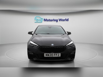 Used BMW 2 Series Gran Coupe 2020 for sale - 76728201: Photo