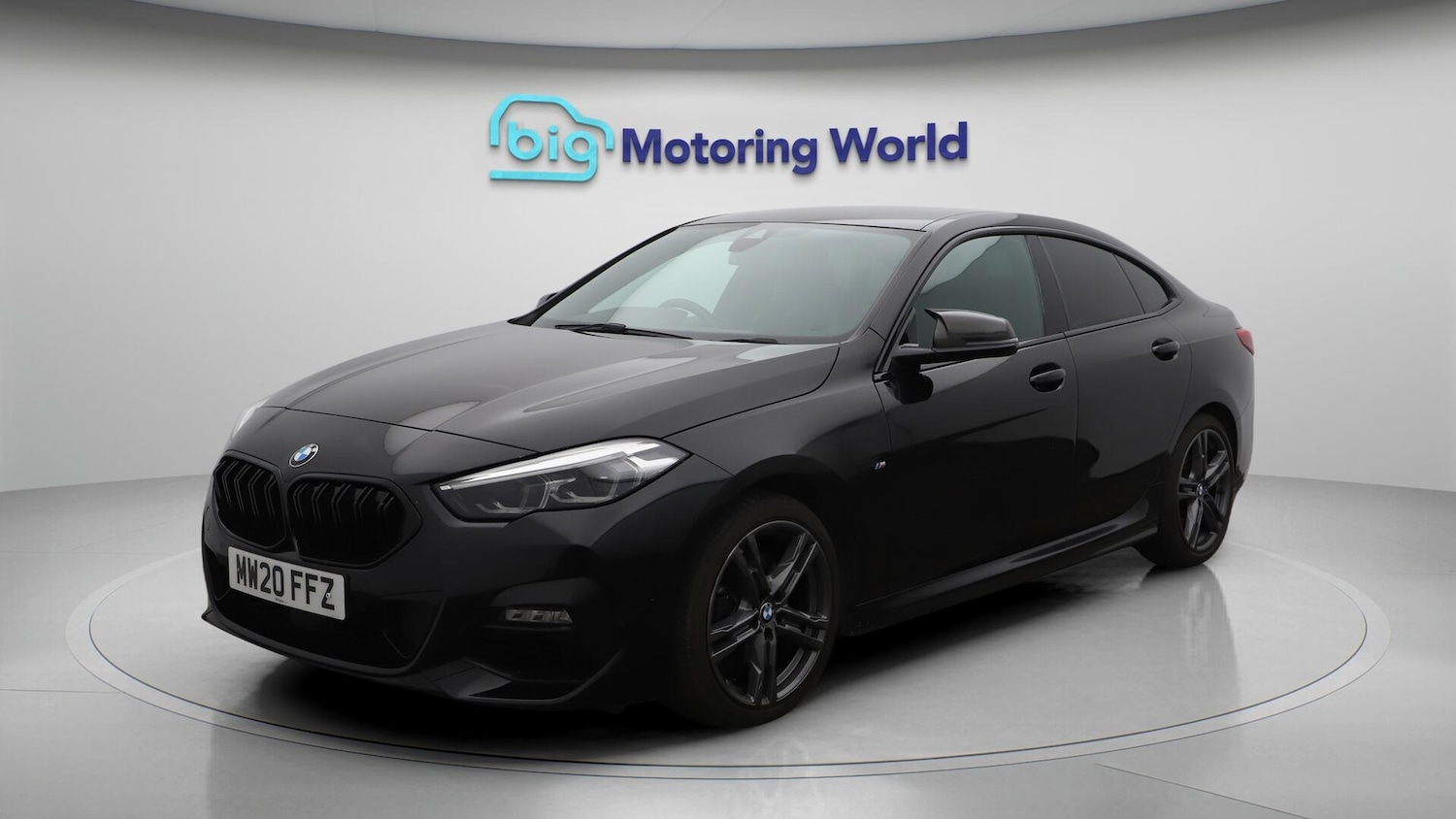 Used BMW 2 Series 2020 for sale - 76728201: Photo 4