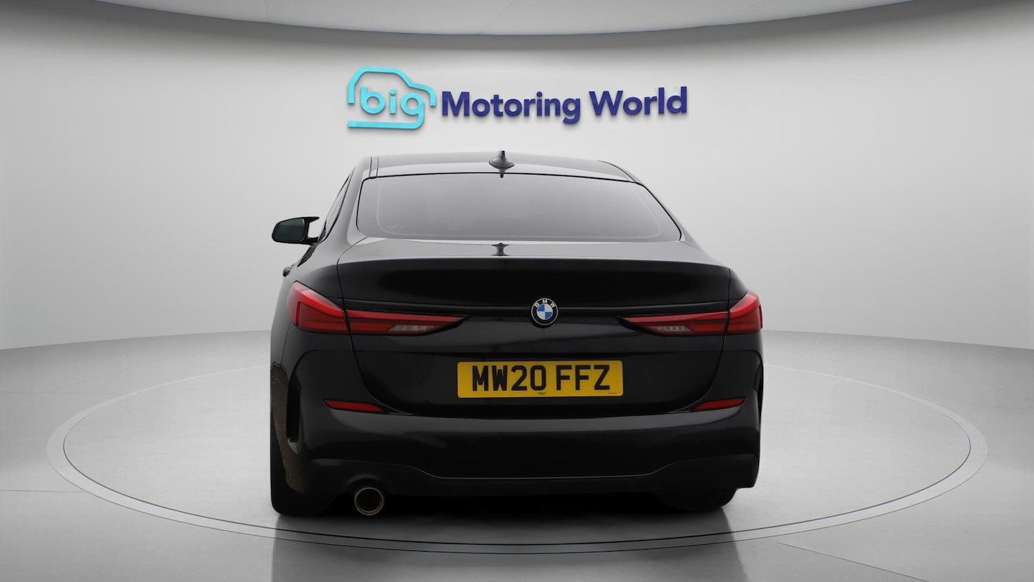 Used BMW 2 Series 2020 for sale - 76728201: Photo 7