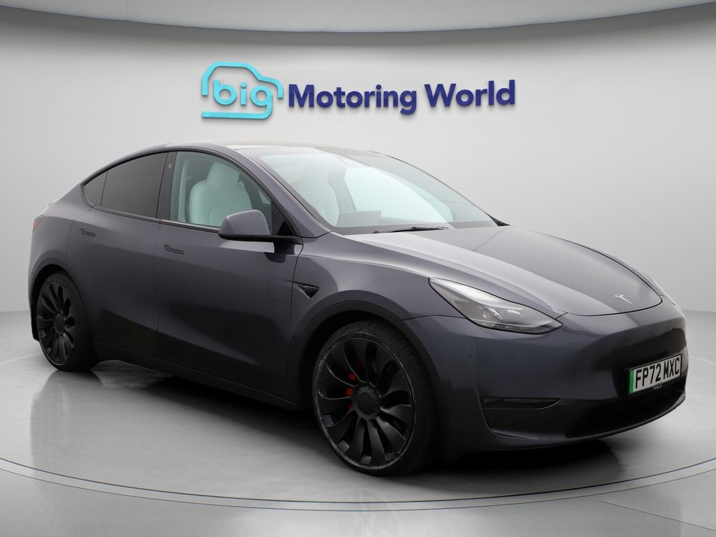 Used Tesla Model Y for sale - 76810415: Photo 19