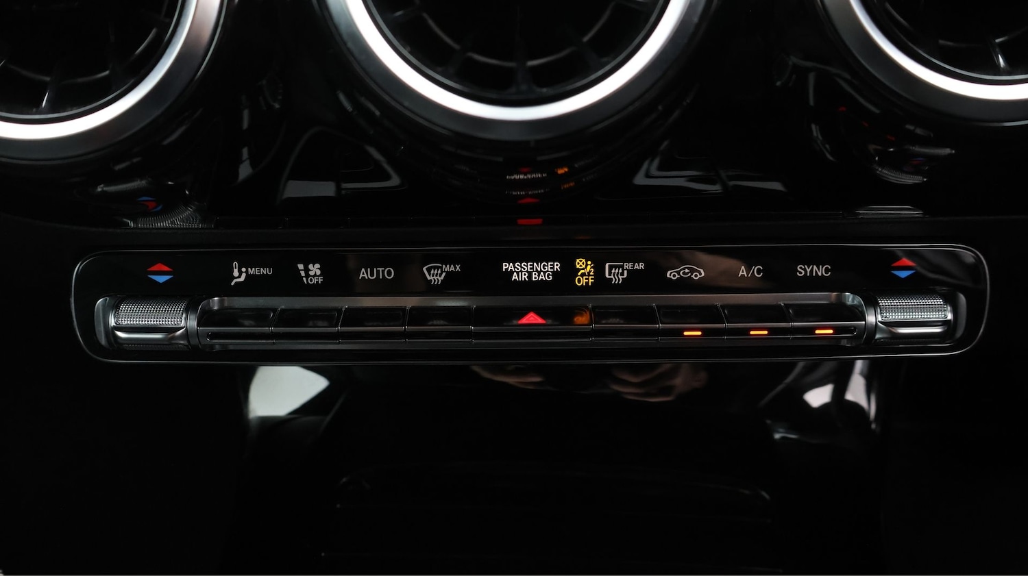 Used Mercedes-Benz A-Class for sale - 77222808: Photo 12